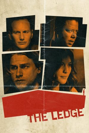 Poster phim Lối Thoát