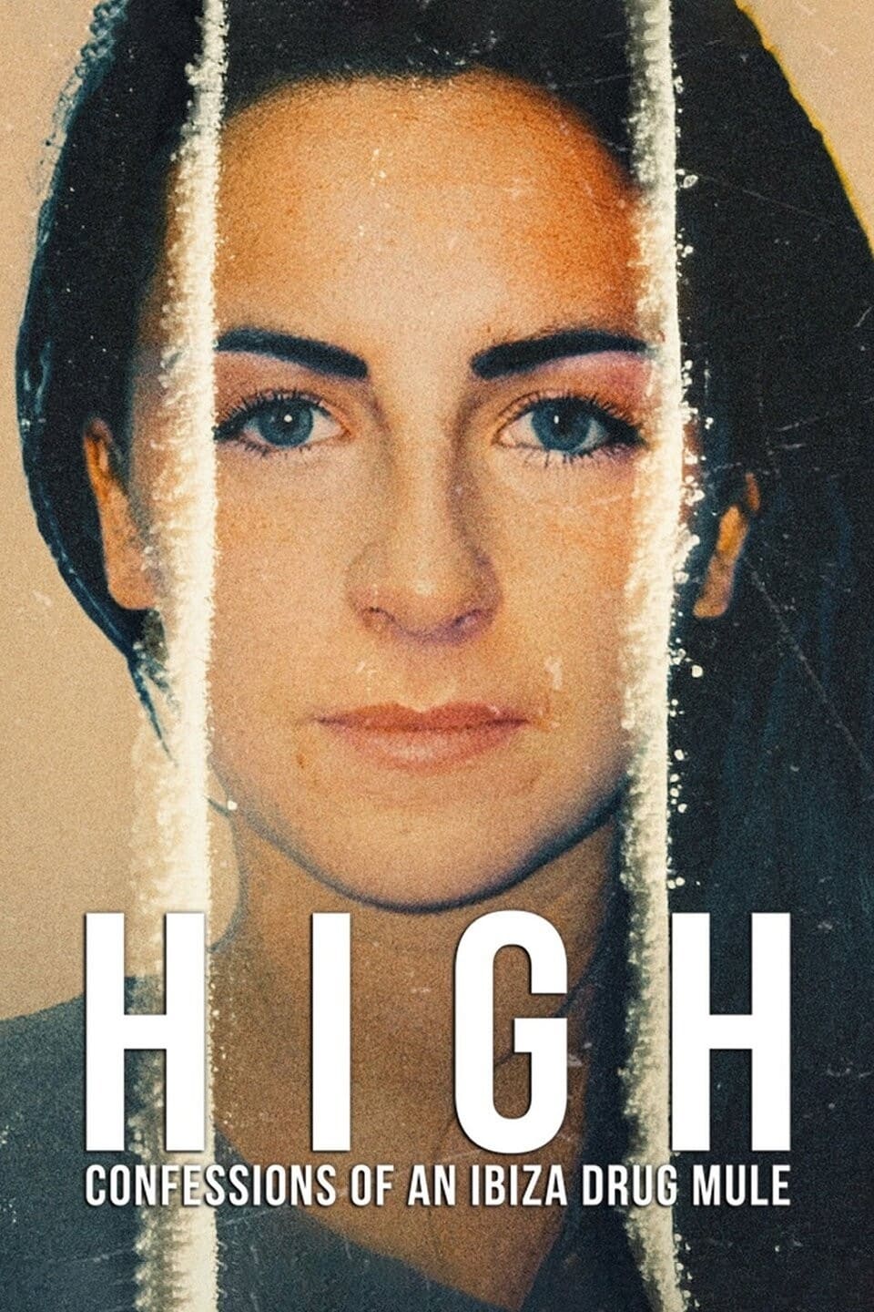 Poster phim Lời thú tội của một kẻ vận chuyển ma túy Ibiza