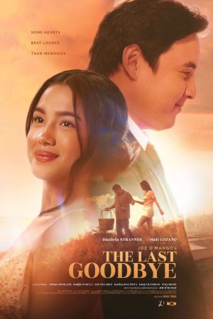 Poster phim Lời Từ Biệt Cuối Cùng