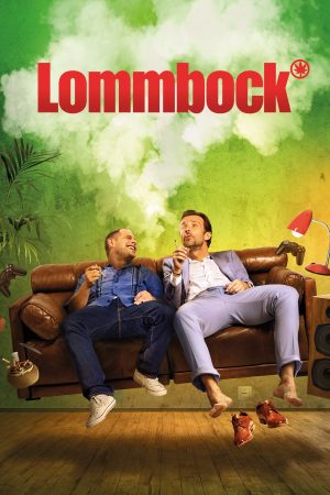 Poster phim Lommbock