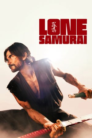 Poster phim Lone Samurai