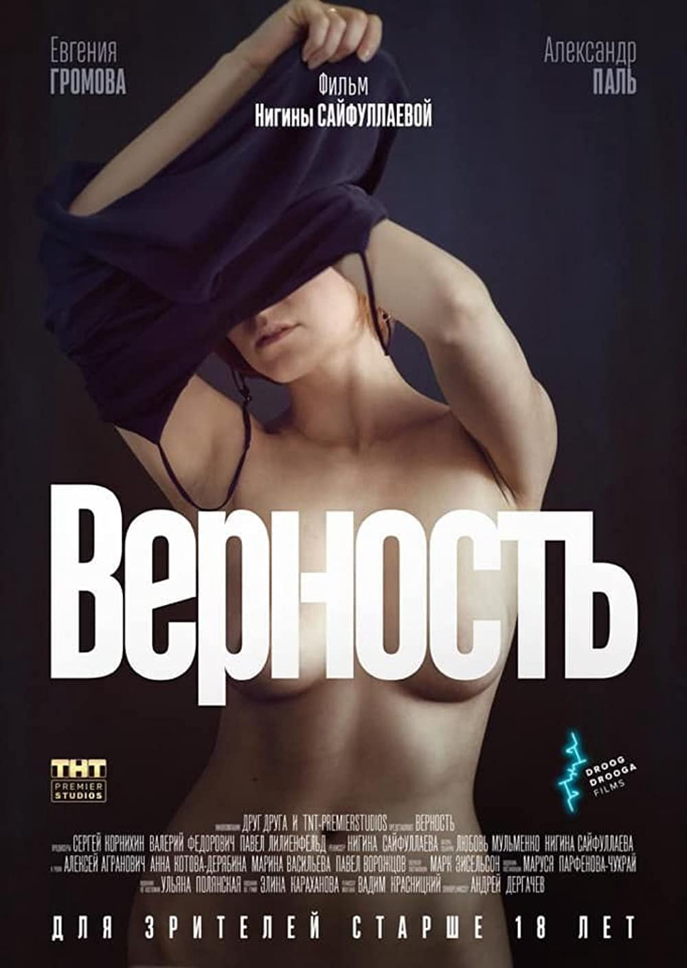 Poster phim Vernost