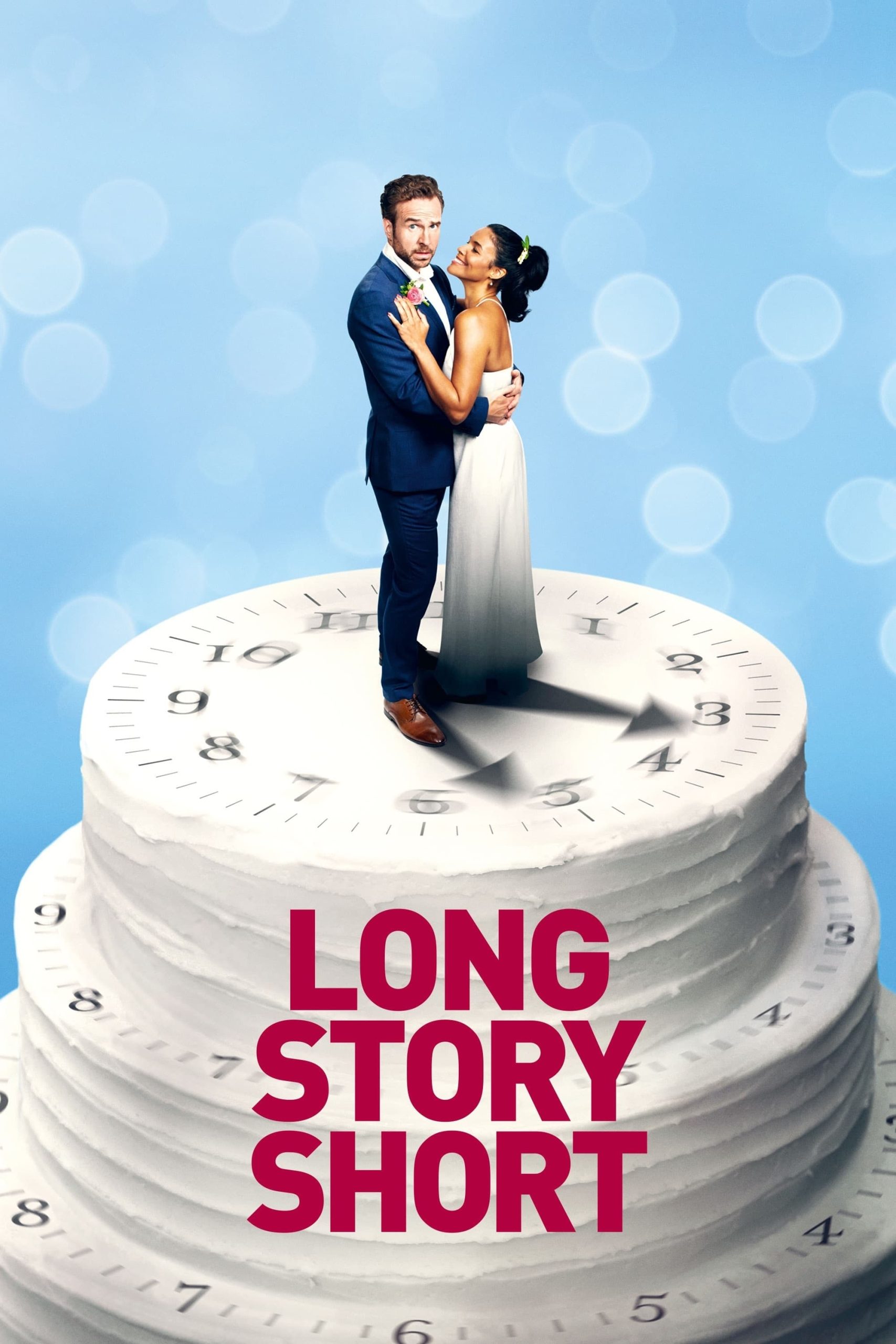 Poster phim Long Story Short