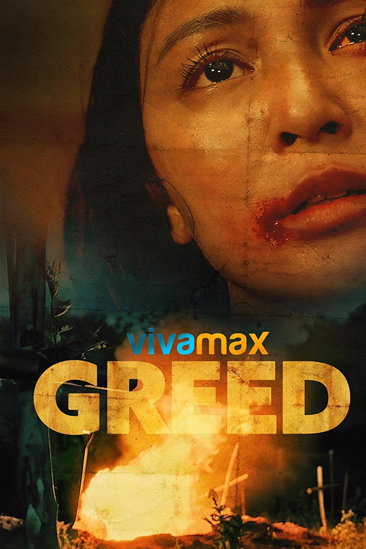 Poster phim Long Thám