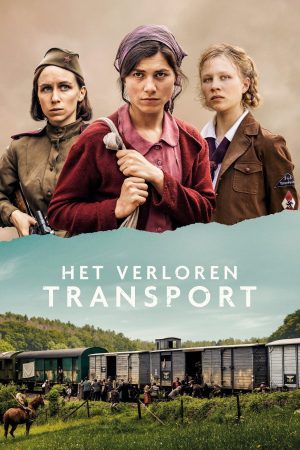 Poster phim Lost Transport