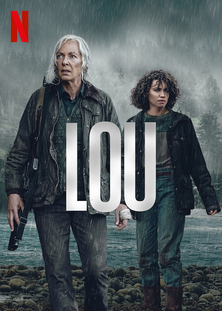 Poster phim Lou