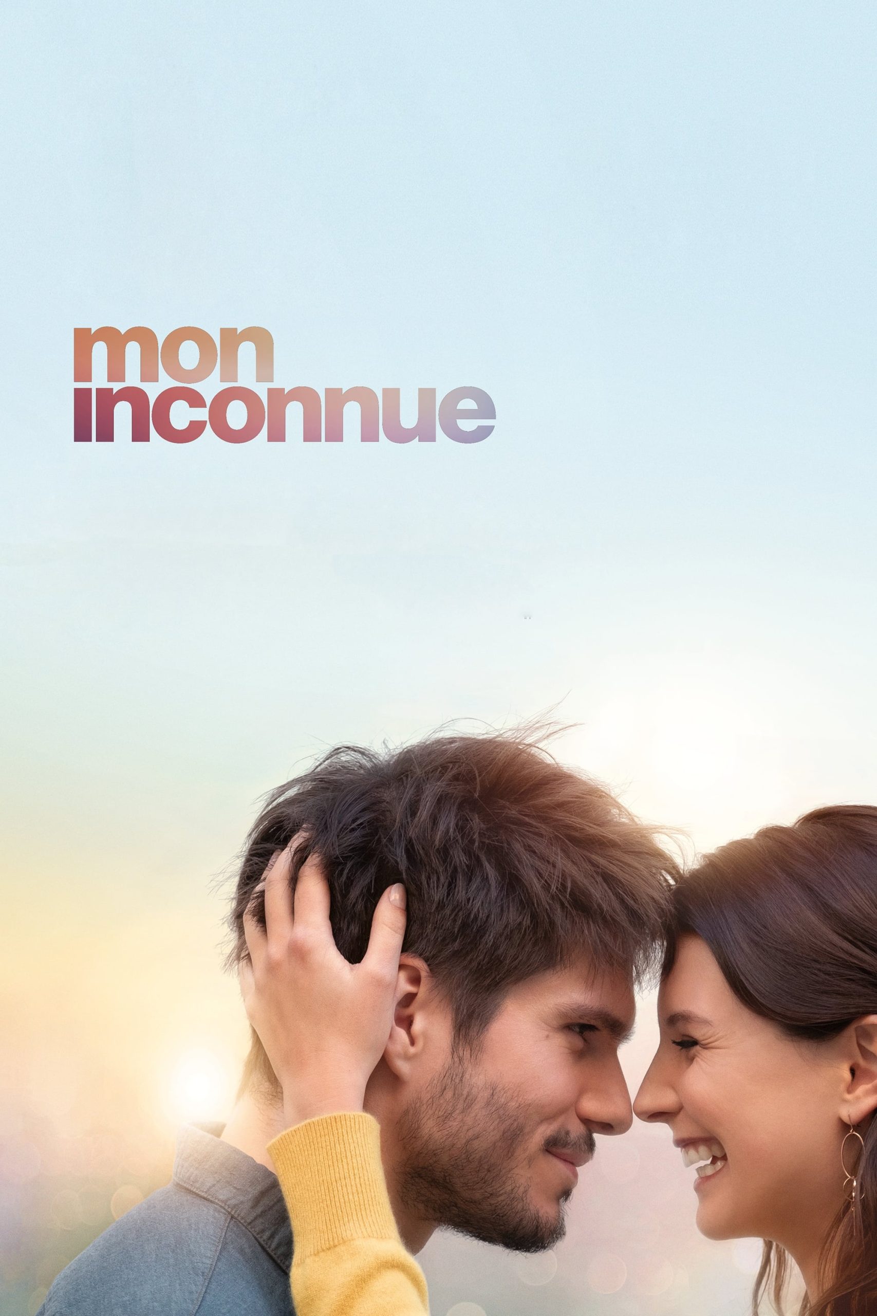 Poster phim Love at Second Sight