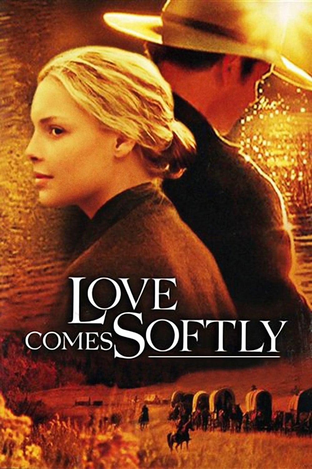 Poster phim Love Comes Softly