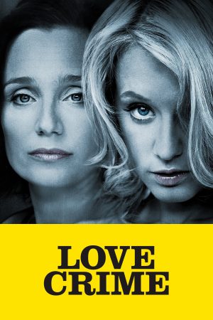 Poster phim Love Crime