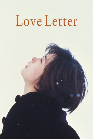 Poster phim Love Letter