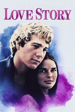 Poster phim Love Story