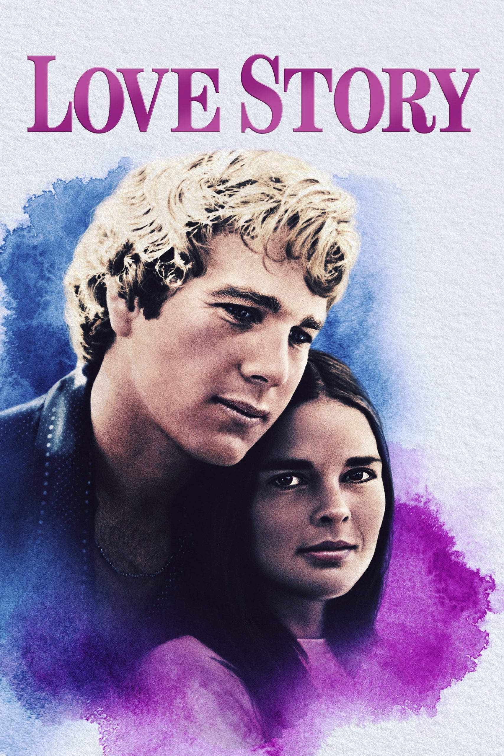Poster phim Love Story