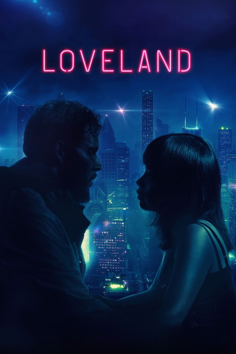 Poster phim Loveland
