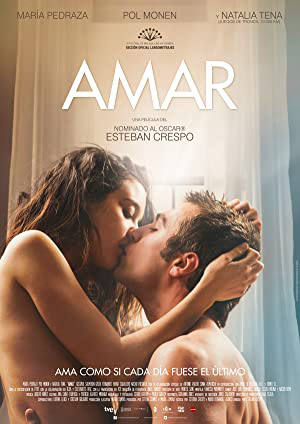 Poster phim Loving