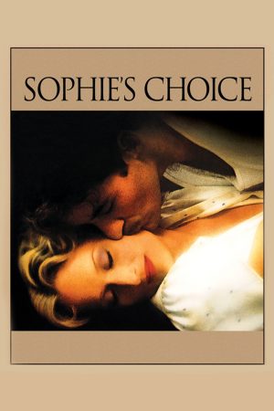 Poster phim Lựa Chọn Của Sophie