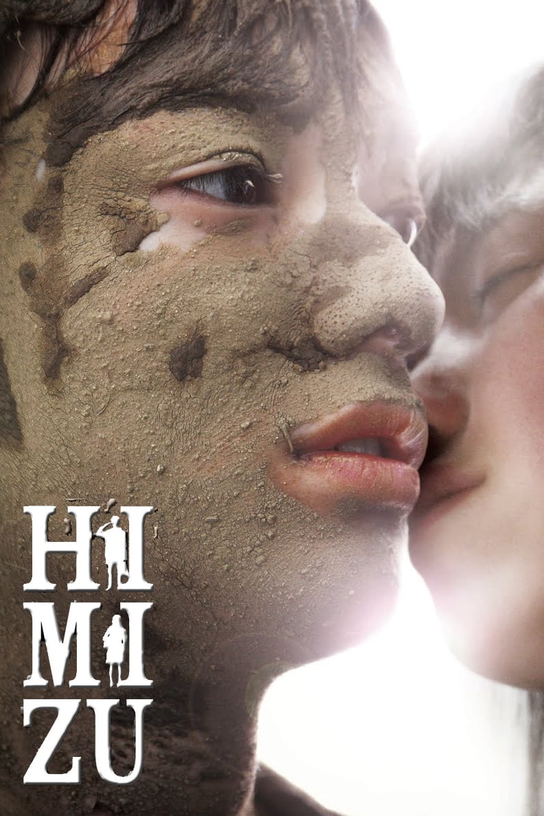 Poster phim Lửa Và Nước
