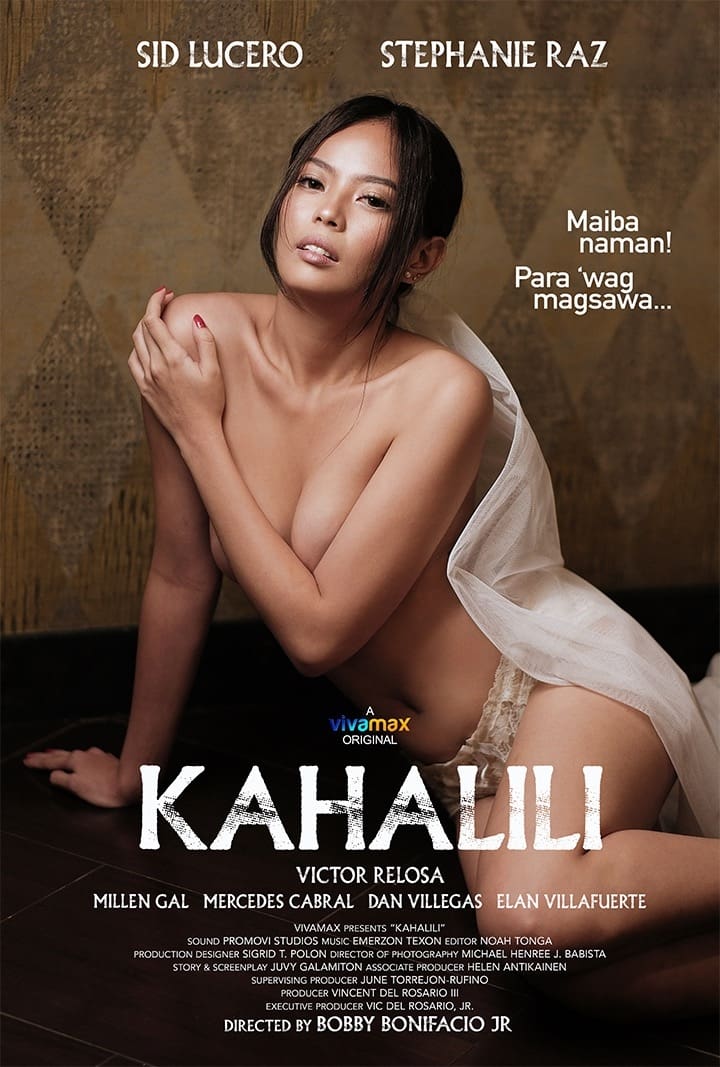 Poster phim Luân Phiên