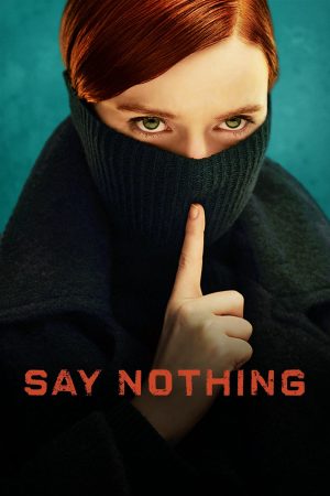 Poster phim Luật Im Lặng (Phần 1)