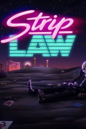 Poster phim Luật lệ của Las Vegas