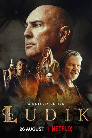 Poster phim Ludik