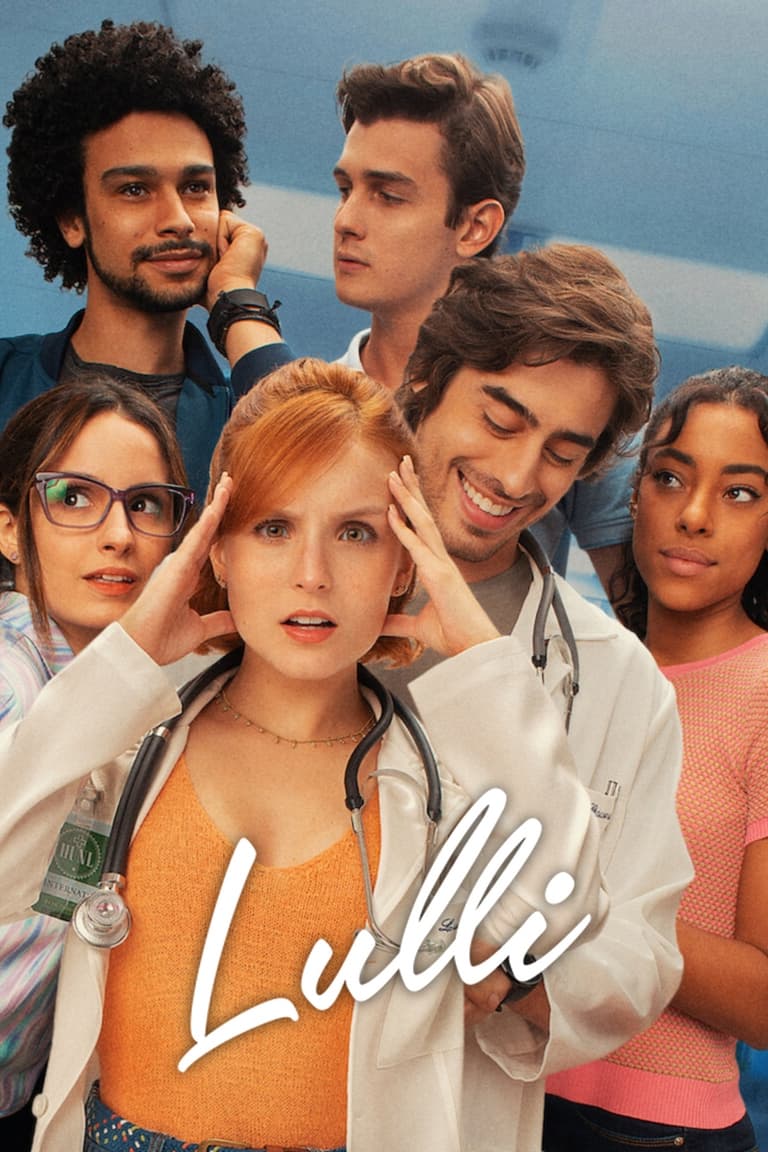 Poster phim Lulli