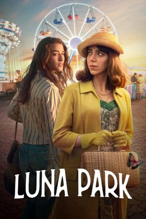 Poster phim Luna Park