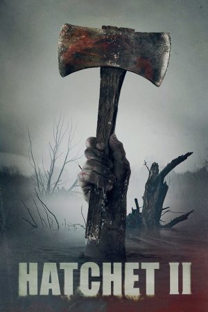 Poster phim Lưỡi Rìu 2