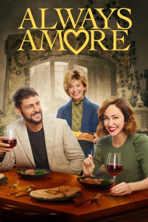Poster phim Always Amore