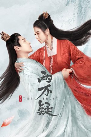 Poster phim Lưỡng Bất Nghi