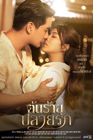 Poster phim Lương Duyên Ngang Trái