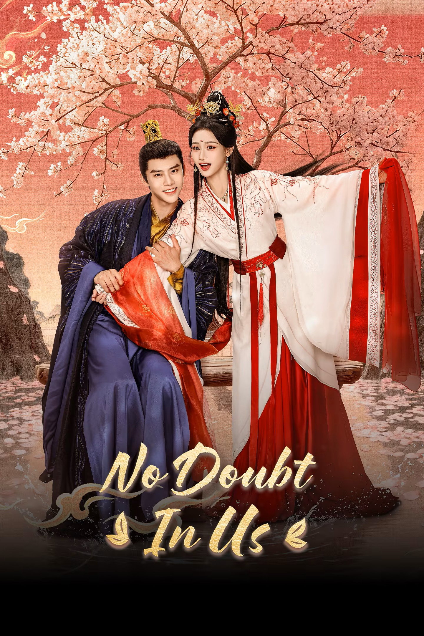 Poster phim Lưỡng Tâm Bất Nghi