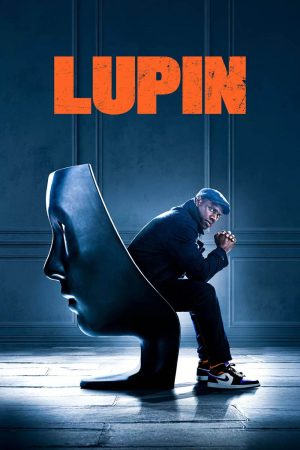 Poster phim Lupin (Phần 2)