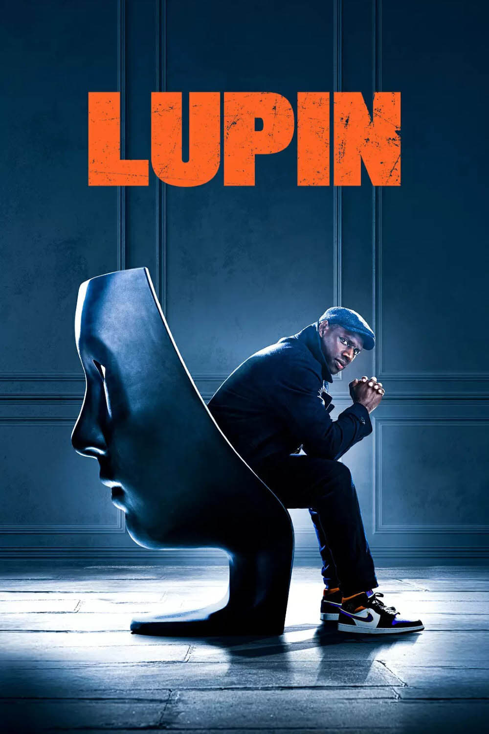 Poster phim Lupin (Phần 2)
