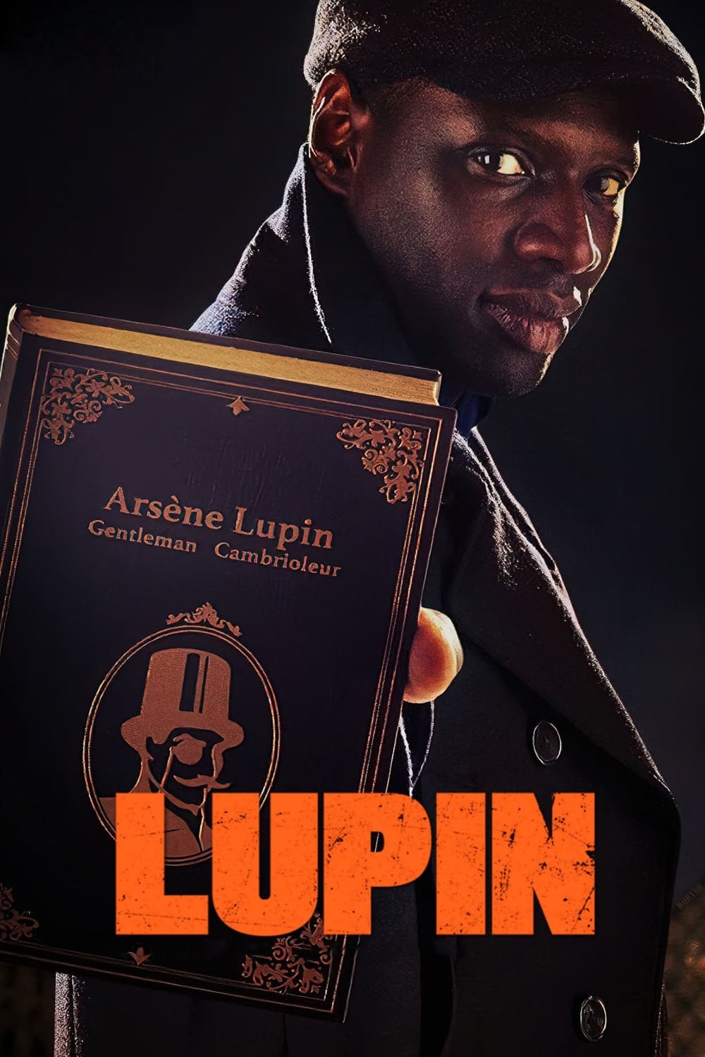 Poster phim Lupin (Phần 2)