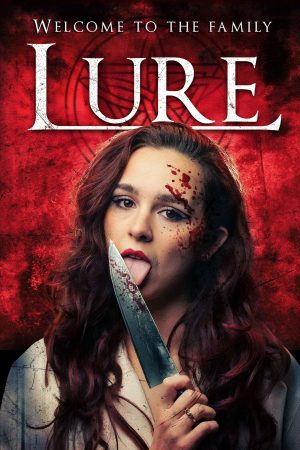 Poster phim Lure