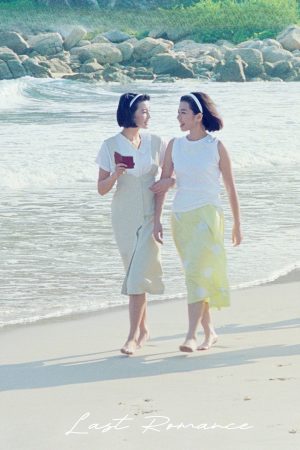 Poster phim Lưu Kim Tuế Nguyệt (1988)