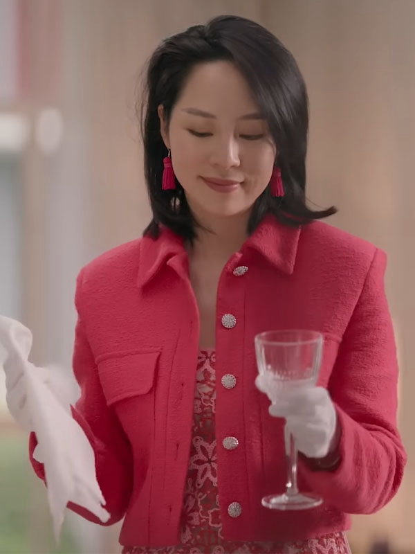 Poster phim Lưu ý hành xử