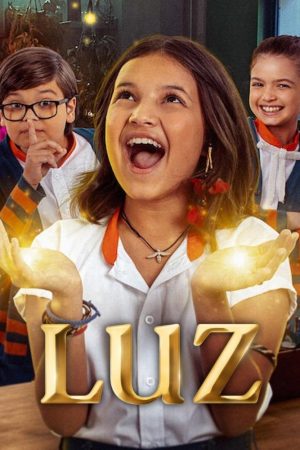 Poster phim Luz