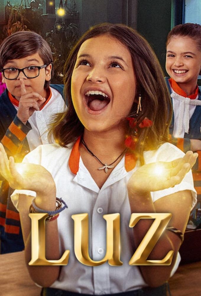 Poster phim Luz
