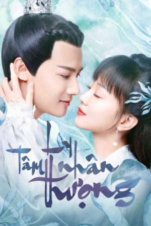 Poster phim Ly Nhân Tâm Thượng