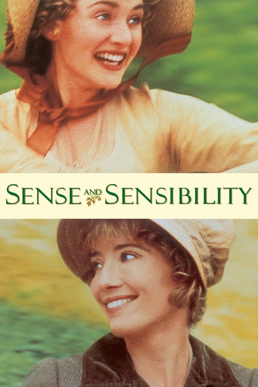 Poster phim Sense and Sensibility