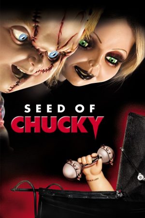 Poster phim Đứa con của Chucky