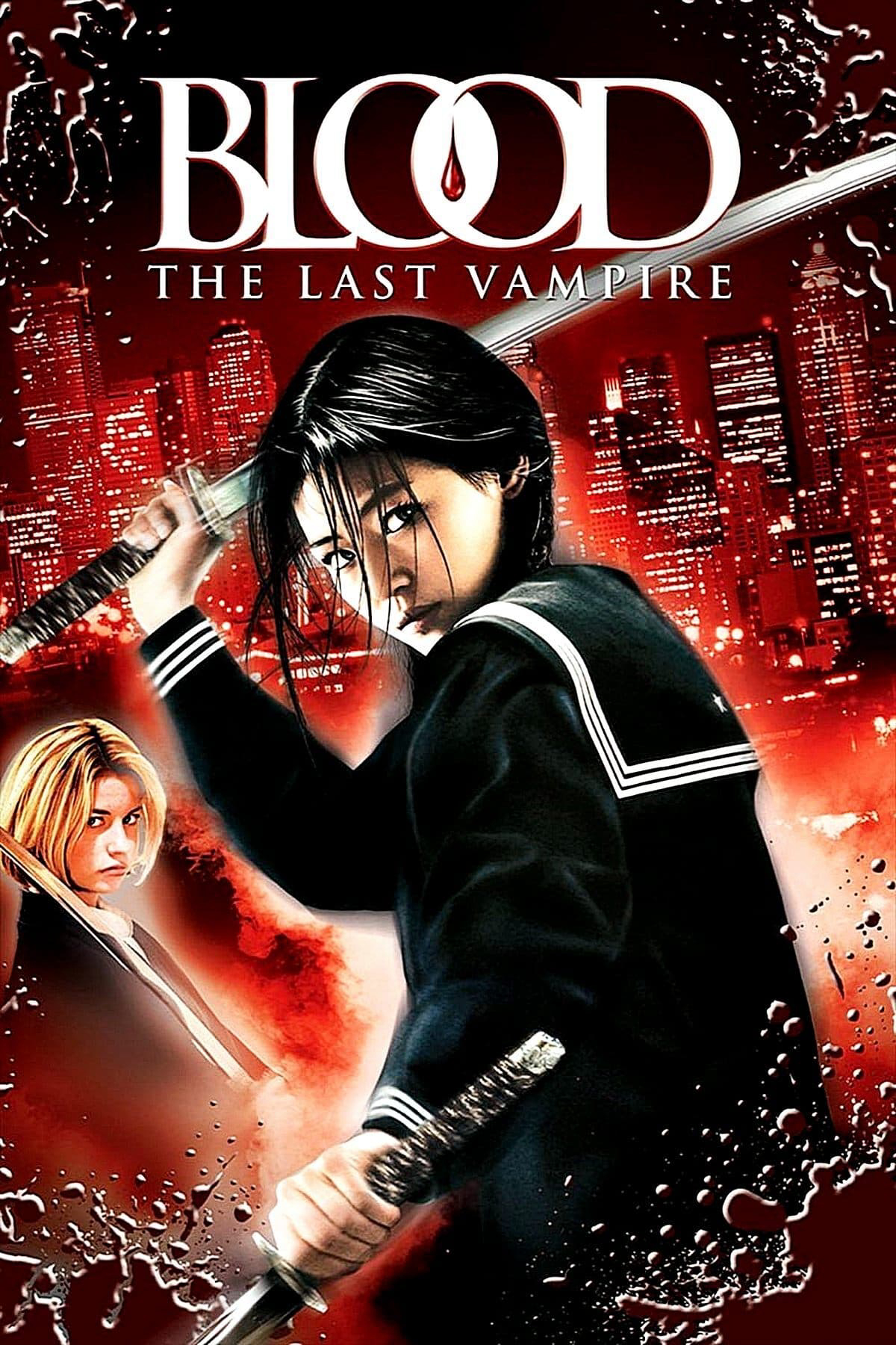 Poster phim Ma Cà Rồng Cuối Cùng