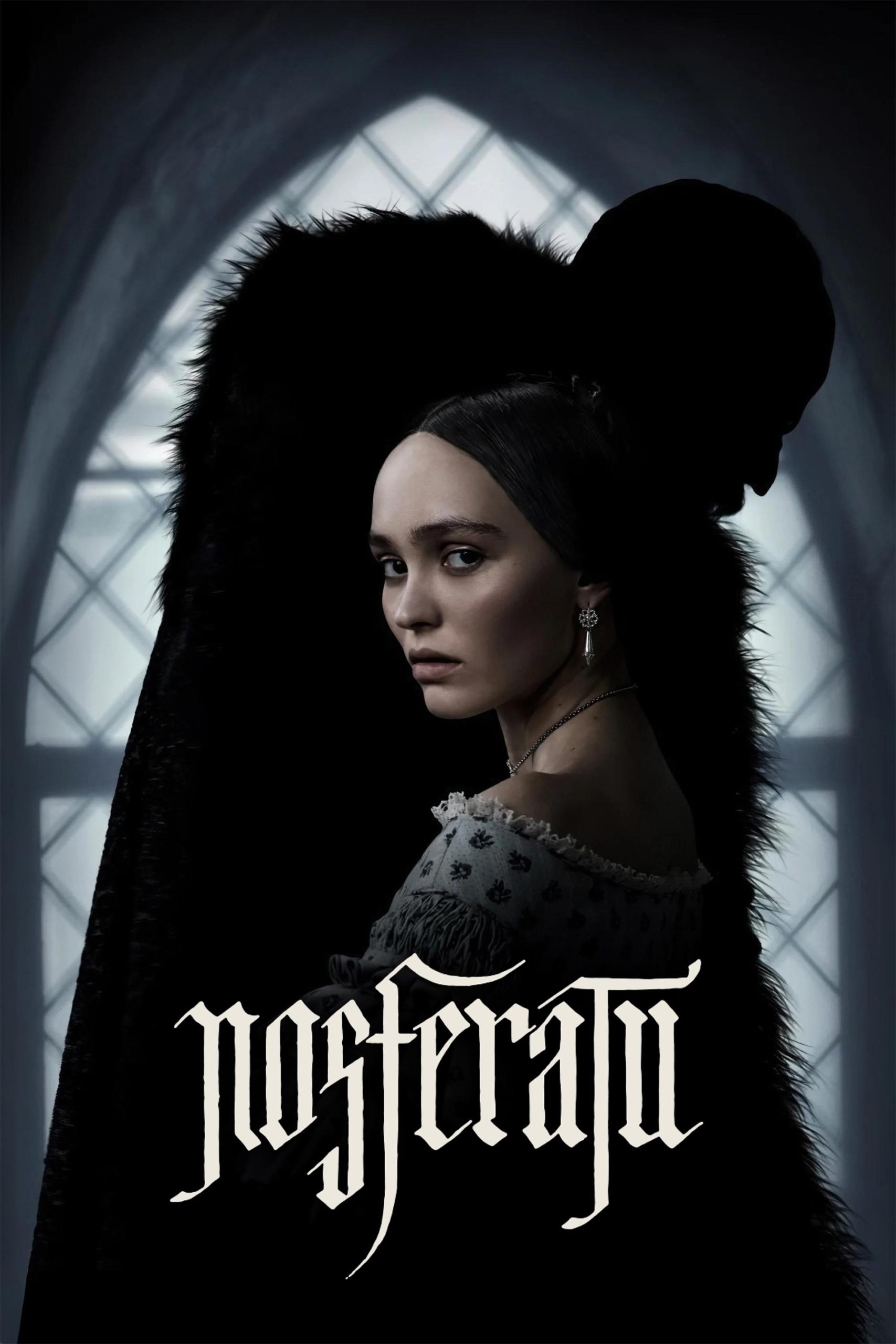 Poster phim Ma Cà Rồng Nosferatu