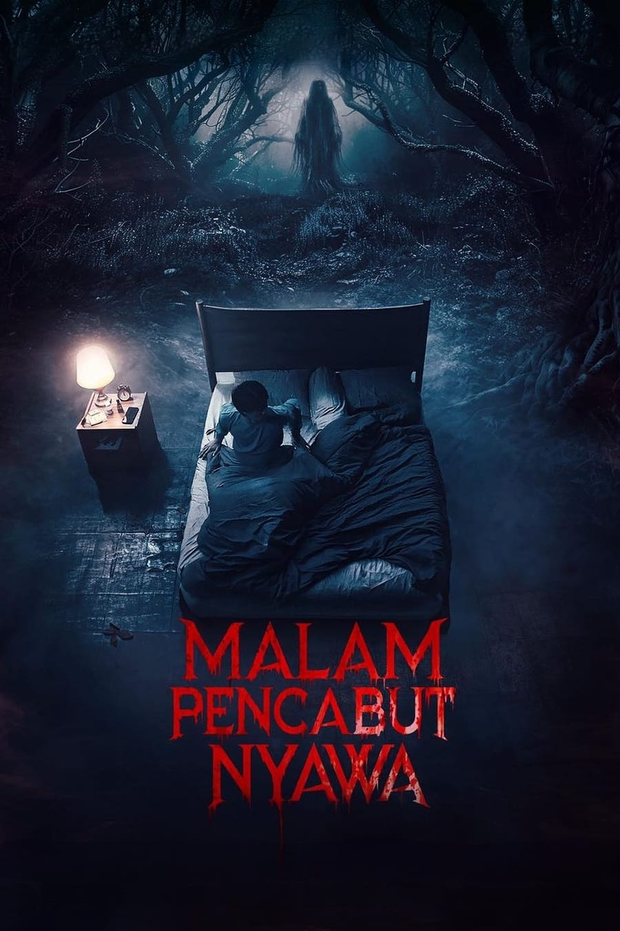 Poster phim Ma Cây Respati