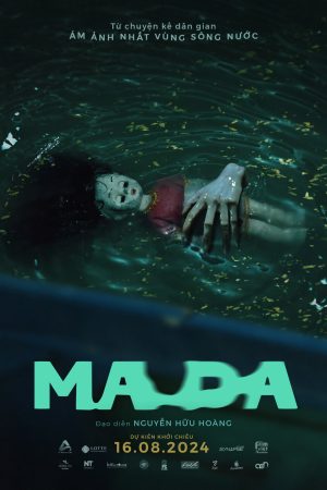 Poster phim MA DA