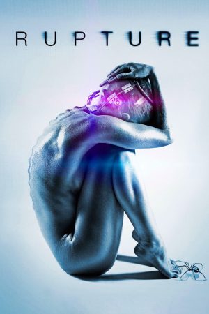 Poster phim Mã Gen Bí Ẩn