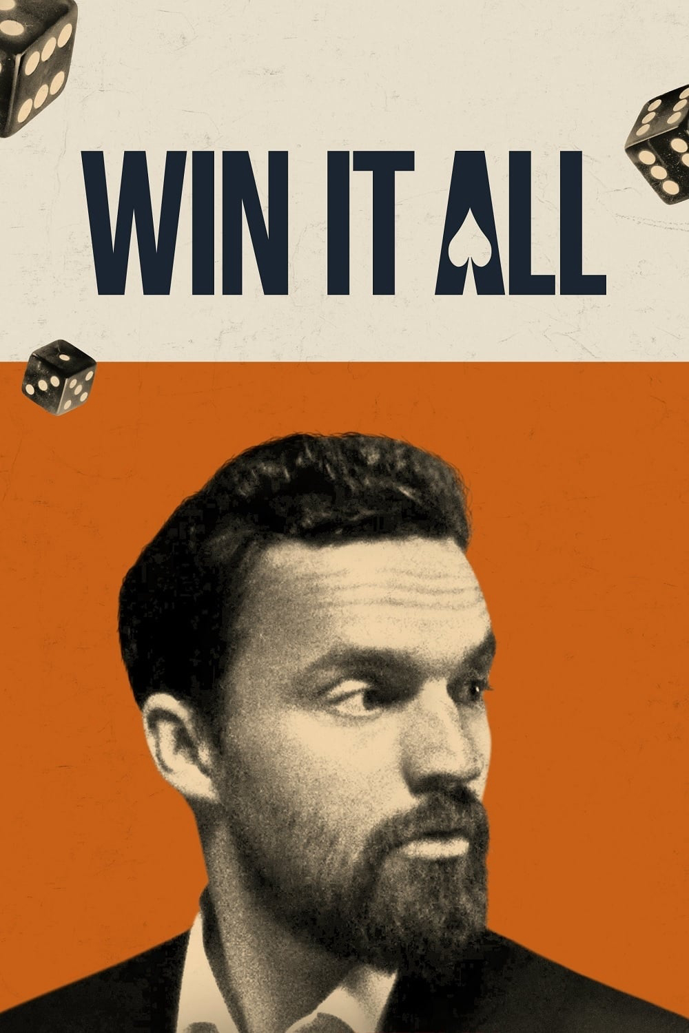 Poster phim Win It All