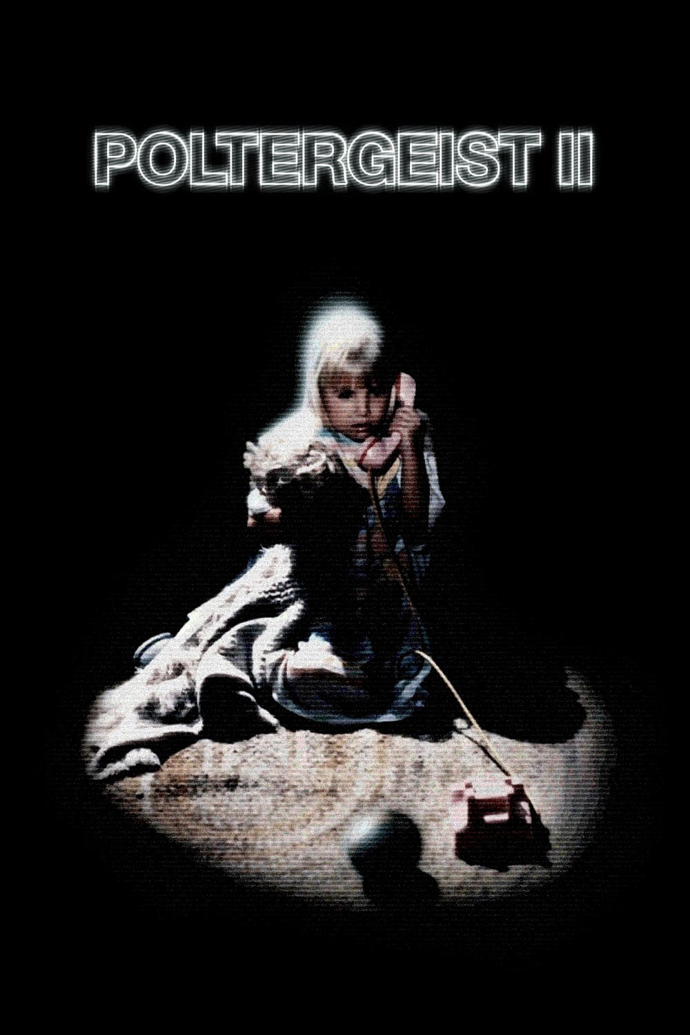 Poster phim Ma Quậy Phá 2