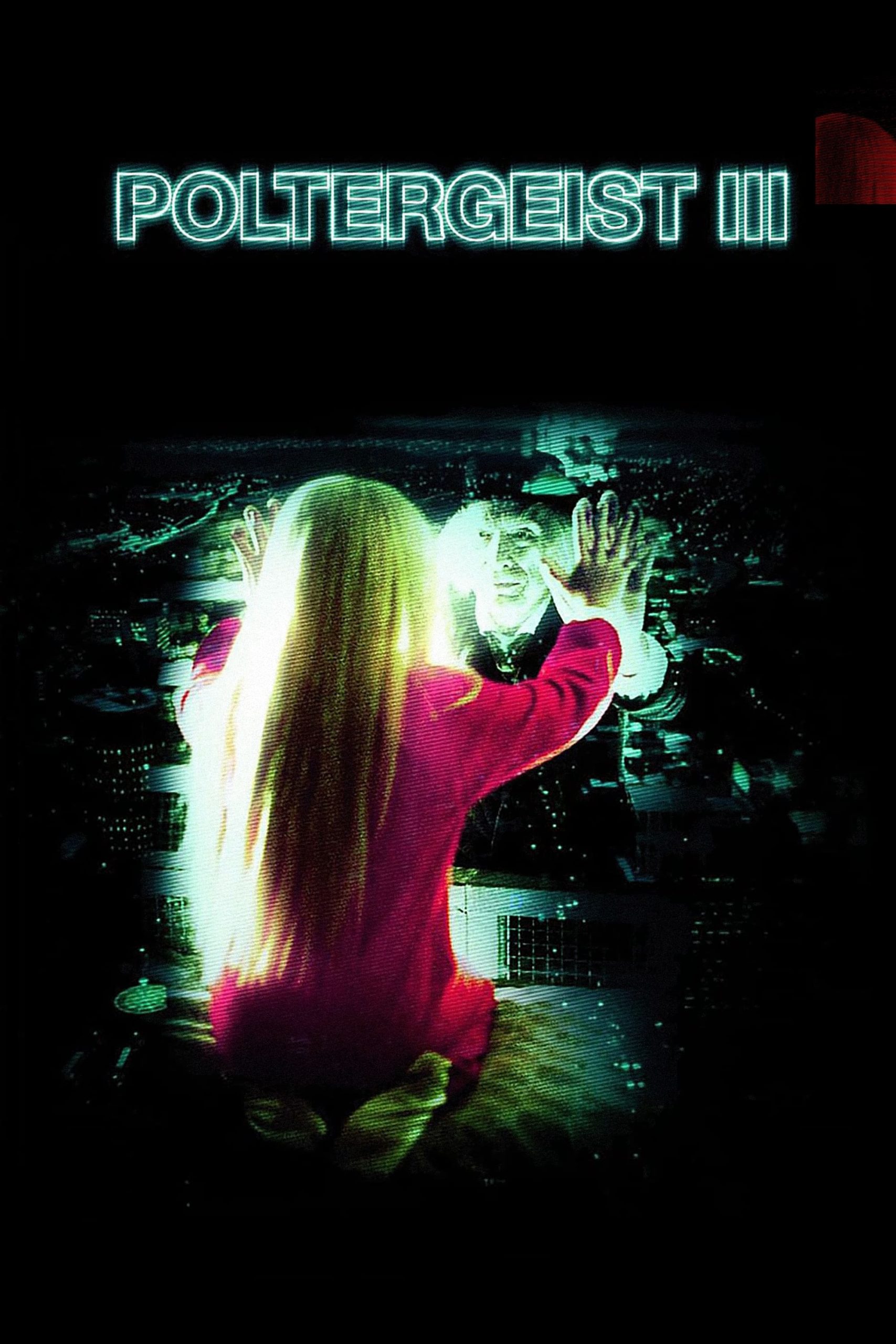 Poster phim Ma Quậy Phá 3